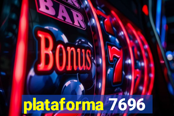 plataforma 7696