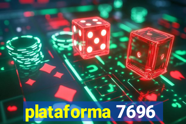 plataforma 7696