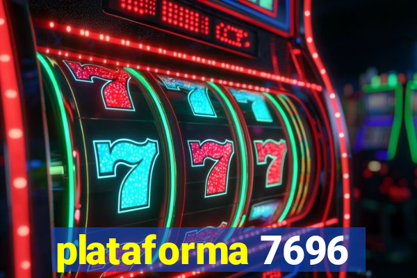 plataforma 7696