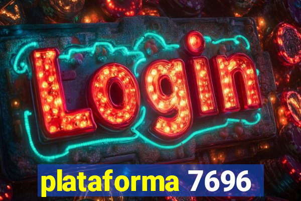 plataforma 7696