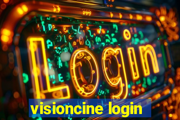 visioncine login