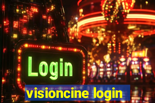 visioncine login