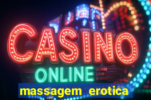 massagem erotica porto alegre