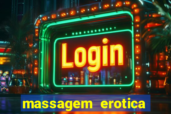 massagem erotica porto alegre