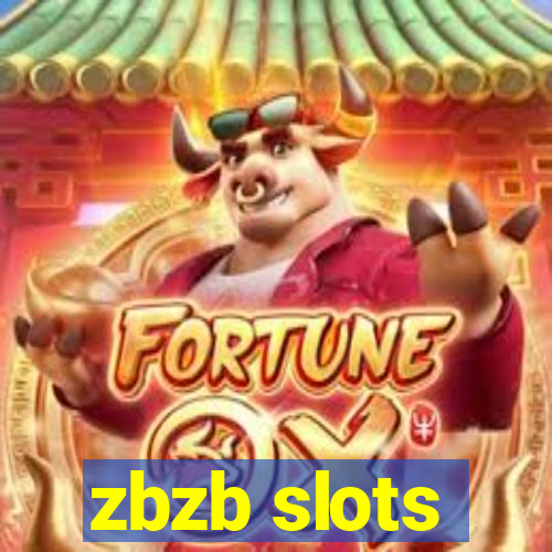 zbzb slots