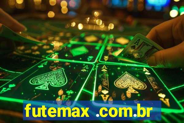 futemax .com.br