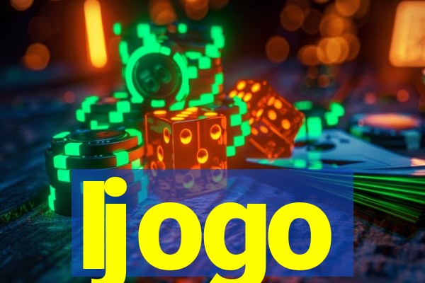 Ijogo