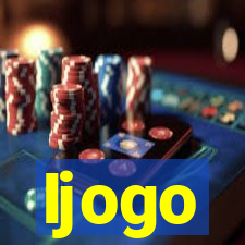 Ijogo