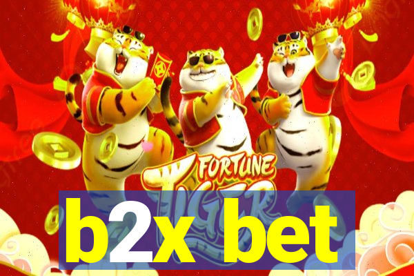 b2x bet