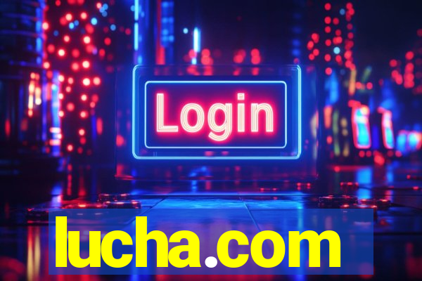 lucha.com