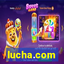 lucha.com