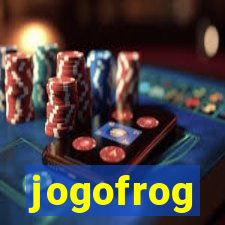 jogofrog