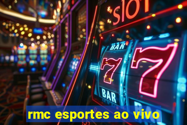 rmc esportes ao vivo