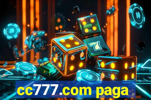 cc777.com paga