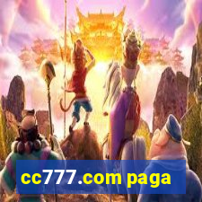 cc777.com paga