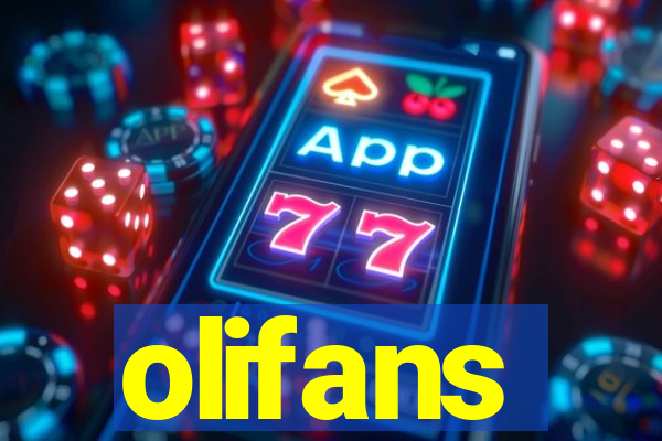 olifans