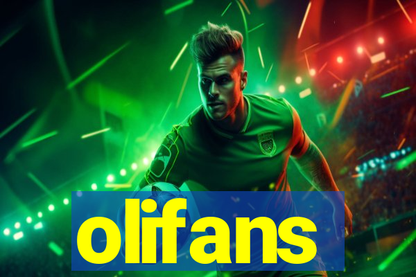 olifans