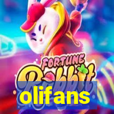 olifans