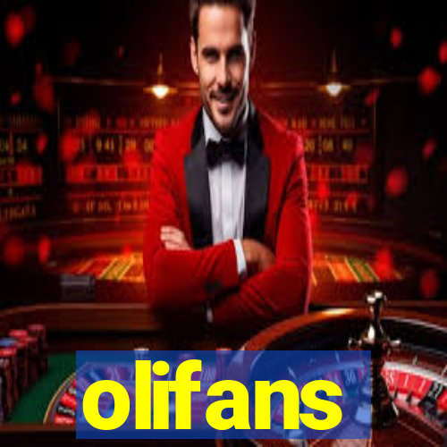 olifans