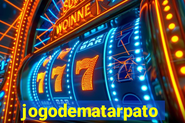 jogodematarpato