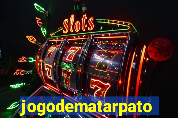 jogodematarpato