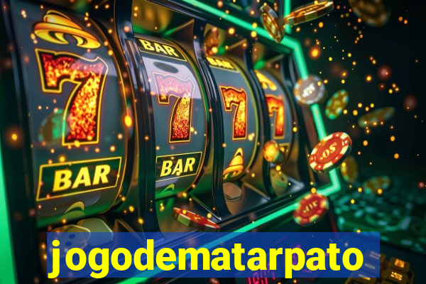 jogodematarpato