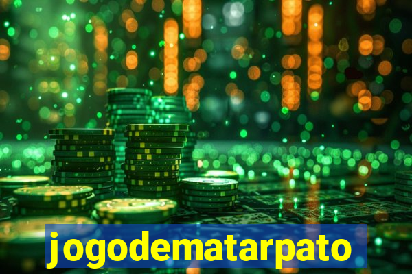 jogodematarpato