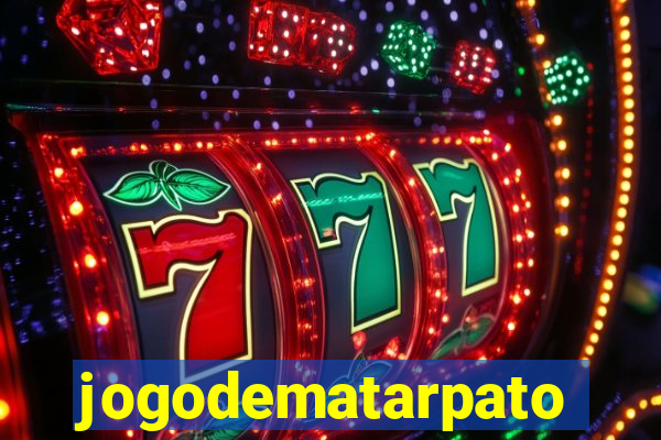 jogodematarpato