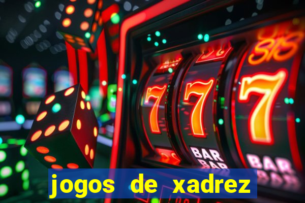 jogos de xadrez das tres espias demais