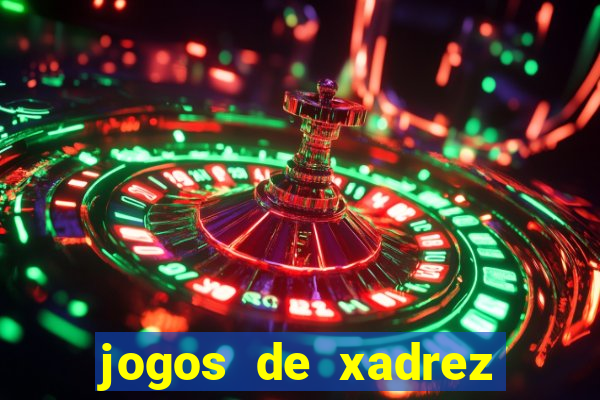 jogos de xadrez das tres espias demais