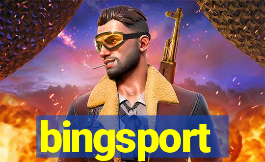 bingsport