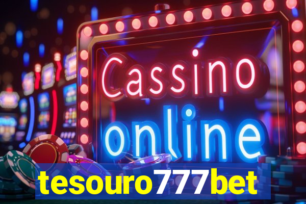 tesouro777bet