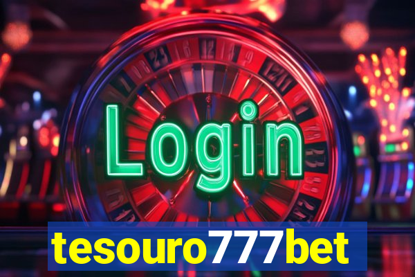 tesouro777bet