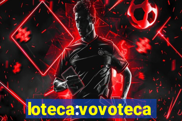 loteca:vovoteca