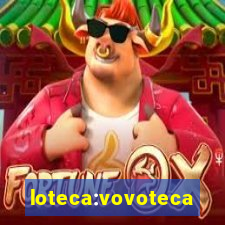 loteca:vovoteca