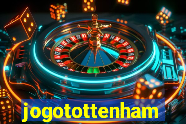 jogotottenham