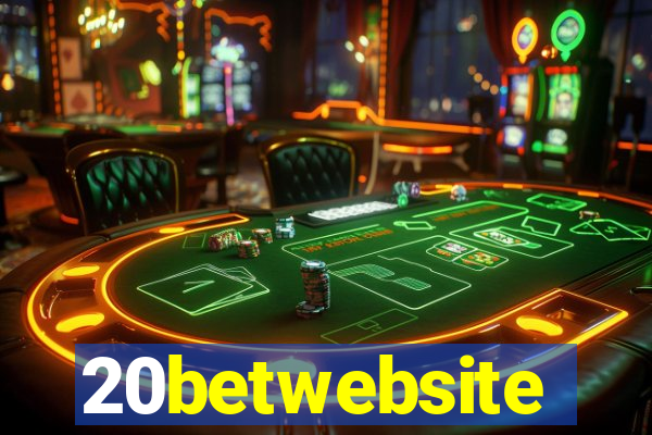 20betwebsite