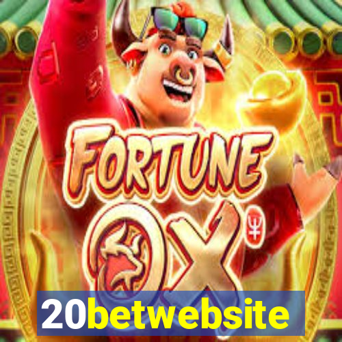 20betwebsite