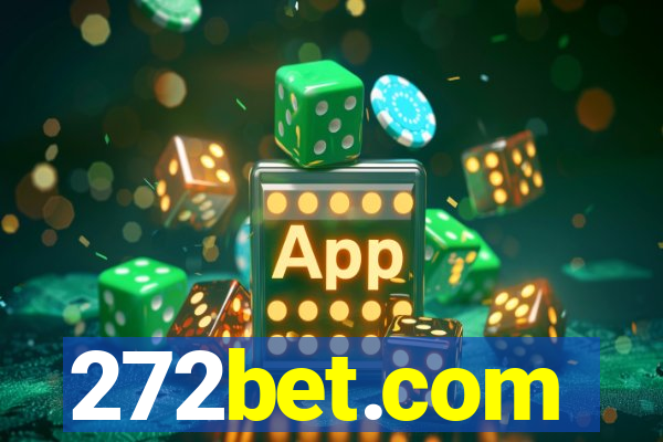 272bet.com