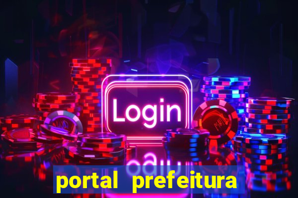 portal prefeitura juiz de fora