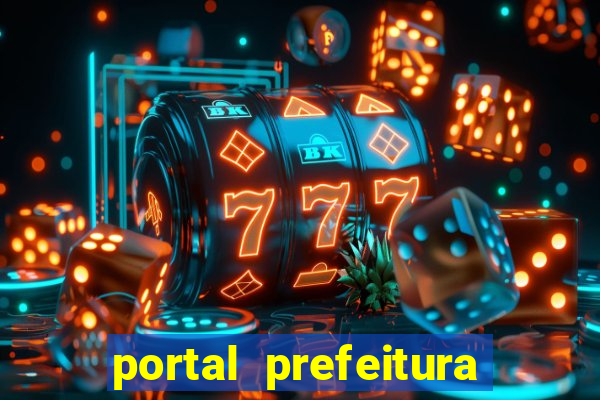 portal prefeitura juiz de fora