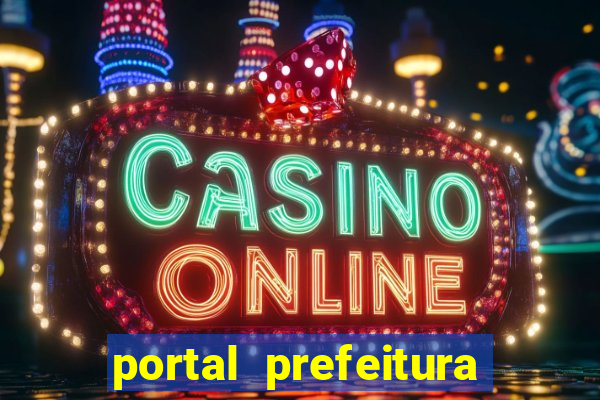 portal prefeitura juiz de fora