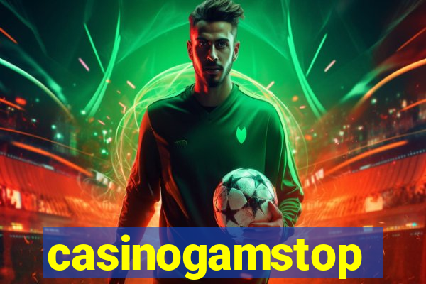 casinogamstop