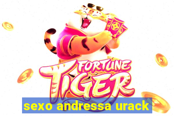 sexo andressa urack