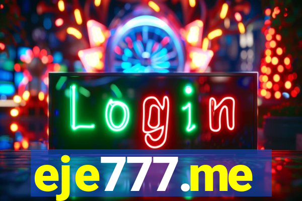 eje777.me