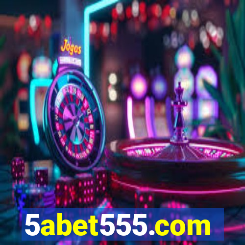 5abet555.com