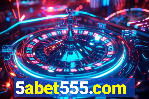 5abet555.com