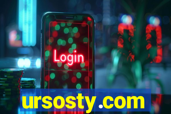 ursosty.com