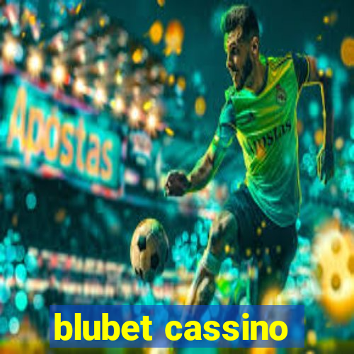 blubet cassino