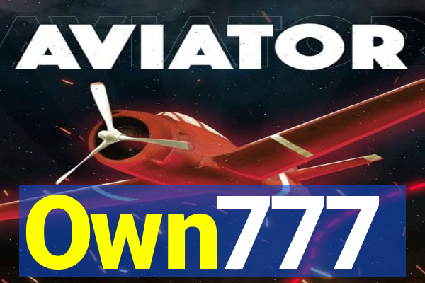 Own777